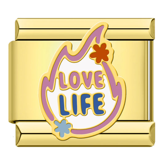 Charms Gold