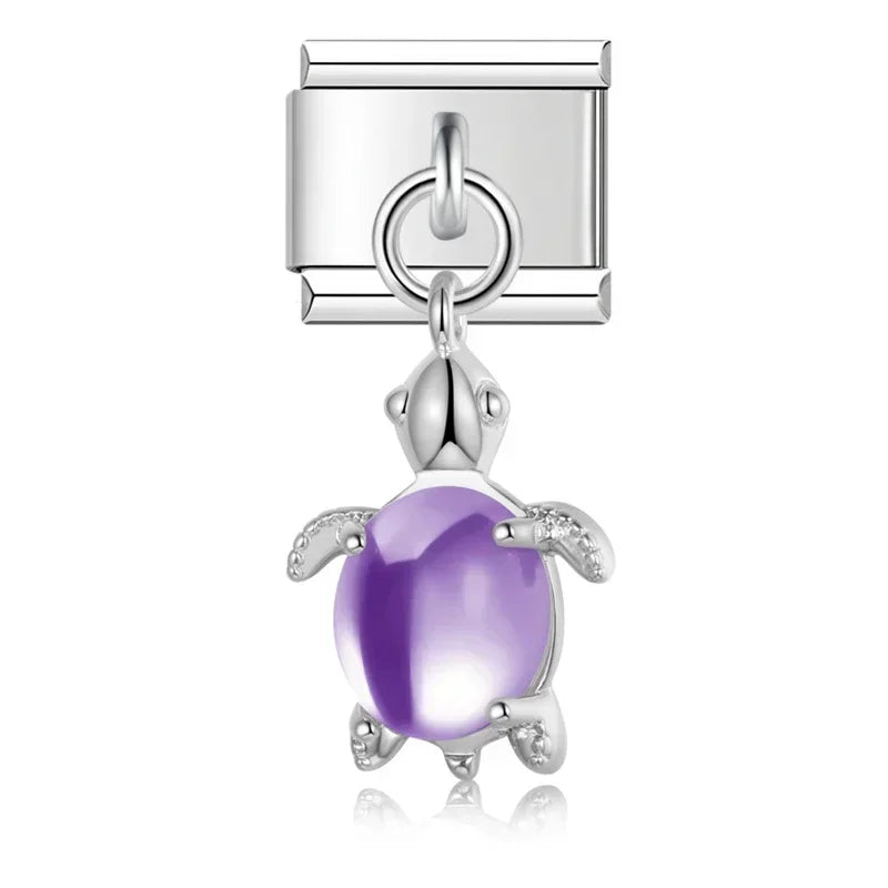 Charms Pingente Prata