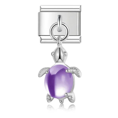 Charms Pingente Prata
