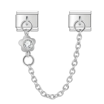 Charms Italiano Duplo