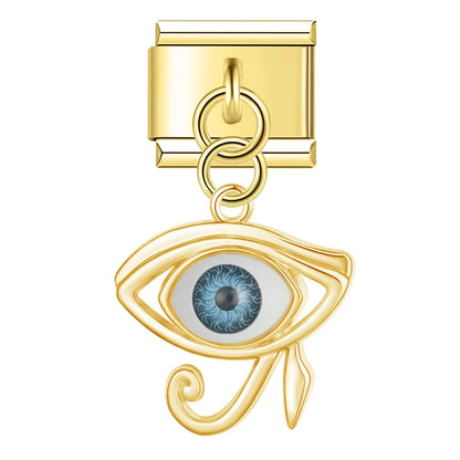 Charms Pingente Gold