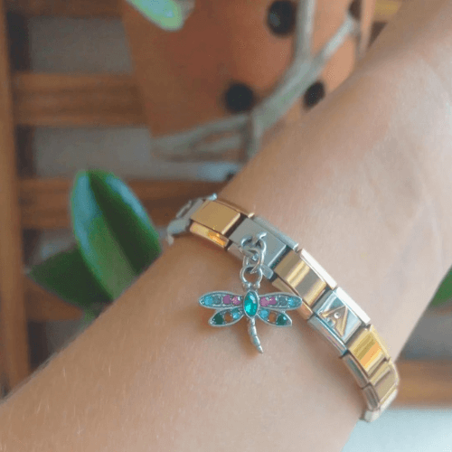 Charms Italiano Pingente