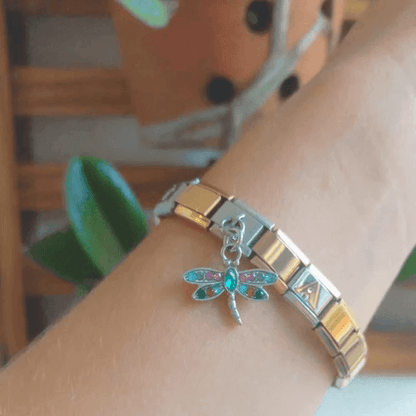 Charms Prata